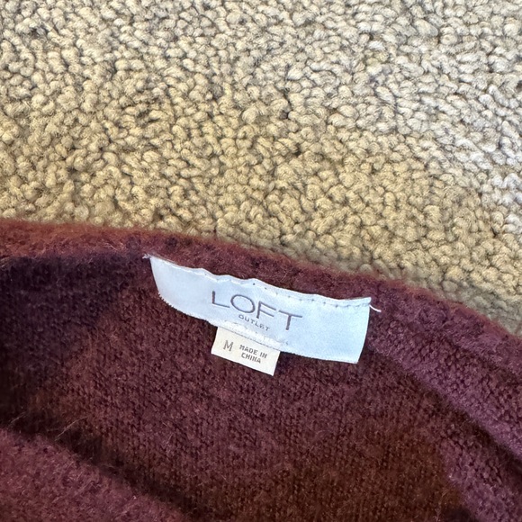 Loft Sweater - Picture 3 of 3